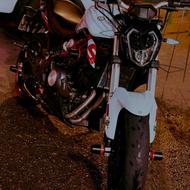 بنلی 300 درحد