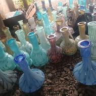 انوع شیشه قلیان