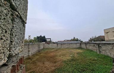 فروش زمین مسکونی 188 متر در دوک