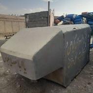 باربند پیکان وانت