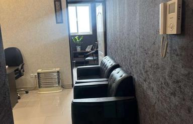 اجاره واحد اداری به مساحت 35 متر مربع