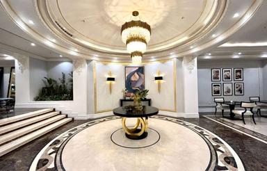 فروش آپارتمان 250 متر در ولنجک/برجباغ /دیدرویایی/هتلینگ