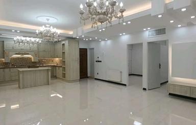 فروش آپارتمان 96 متر در فاز 1/پارکینگ/سند تک برگ 