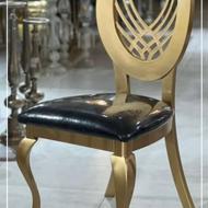 صندلی absمدل سارن /تالار.رستوران هتل