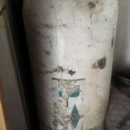 کپسول گاز سی ان جی