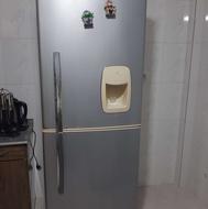 یخچال سیلوان