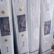 تشک تمام ریباند دونفره سوپر طبی ده سال ضمانت