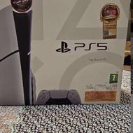پلی استیشن آکبند Ps5 اسلیم و دیسک خور