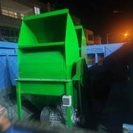 فروش دستگاه خردکن