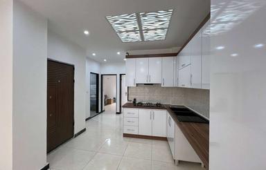 تک واحدی 118 متری دو پارکینگ دو قدمی منظریه