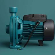 الکتروپمپ1 اسب بشقابی برند لئو