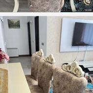 میز نهار خوری 8 نفره