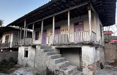 خانه روستایی