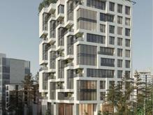 پیش‌فروش آپارتمان 320 متر در زعفرانیه/3خواب در شیپور