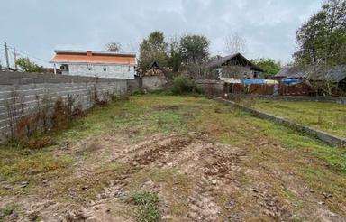 فروش زمین مسکونی 225 متر در منطقه آزاد