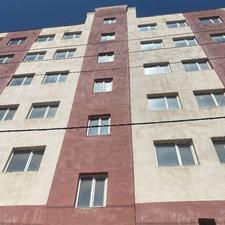 فروش آپارتمان 95 متر در شهر جدید هشتگرد