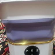 مینی لباسشویی تاشو