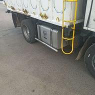 ایسوزو 3تن مسیرماز مشهد سمت گنبد وگرگان