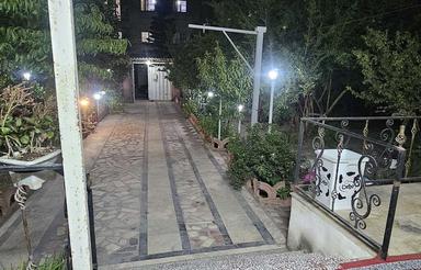 اجاره سوئیت ویلایی + پارکینگ + آدرس سر راست