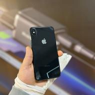 ایفون ایکس اس مکس lla 256 باتری79