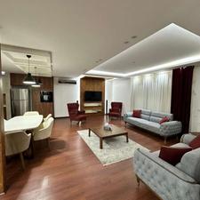 اجاره روزانه ویلا3خواب مدرن نوساز شهرک دریاکنار