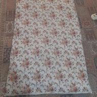 تشک در حد نو .مناسب کارگاه