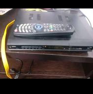 دستگاه گیرنده دیجیتال