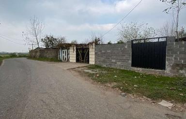 فروش زمین مسکونی 200 متر در منطقه آزاد