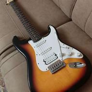 گیتار الکتریک Fender Squier Bullet