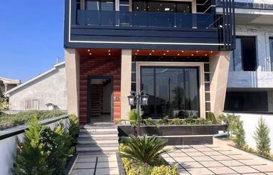 فروش ویلا 220 متر در نعمت آباد