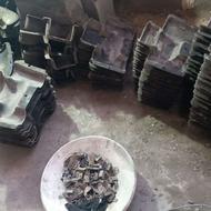 یک دستگاه قالب کلاهک با خمیر گیر