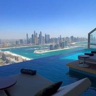 دبی ( تور ویژه )