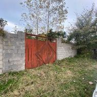 فروش زمین مسکونی 200 متر در منطقه آزاد