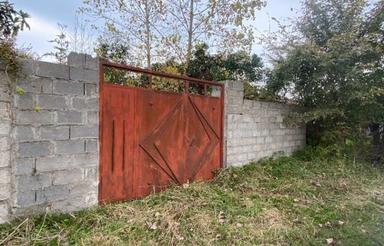 فروش زمین مسکونی 200 متر در منطقه آزاد