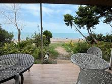 اجاره روزانه ویلاپلاک اول دریا 3خواب شهرک دریاکنار در شیپور