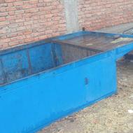 یک بار بند اتاق نیسان