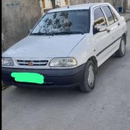 پراید SE 131 مدل 98