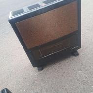 بخاری سایز کوچک