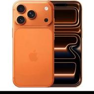 آیفن 17 نارنجی های کپی