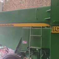 لوازم ساده کمباین 1402