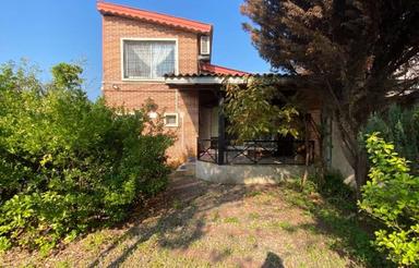 فروش ویلا 270 متر در منطقه آزاد