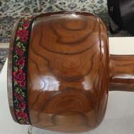 تنبک 4 مهر ساخت استاد پرهام