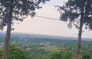 زمین ویلایی