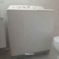 فروش ماشین لباسشویی دوقلو