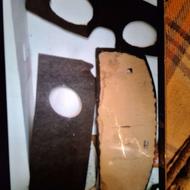 جاباندی تاقچه خودرو