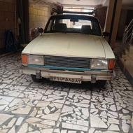 پیکان مدل 1377