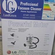 جاروبرقی لندگرین