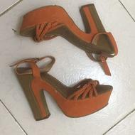 صندل سبک و خارجی سایز39