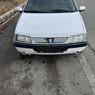 اس ال ایکس مدل 95