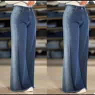 شلوار شافل بگ دمپا ریش